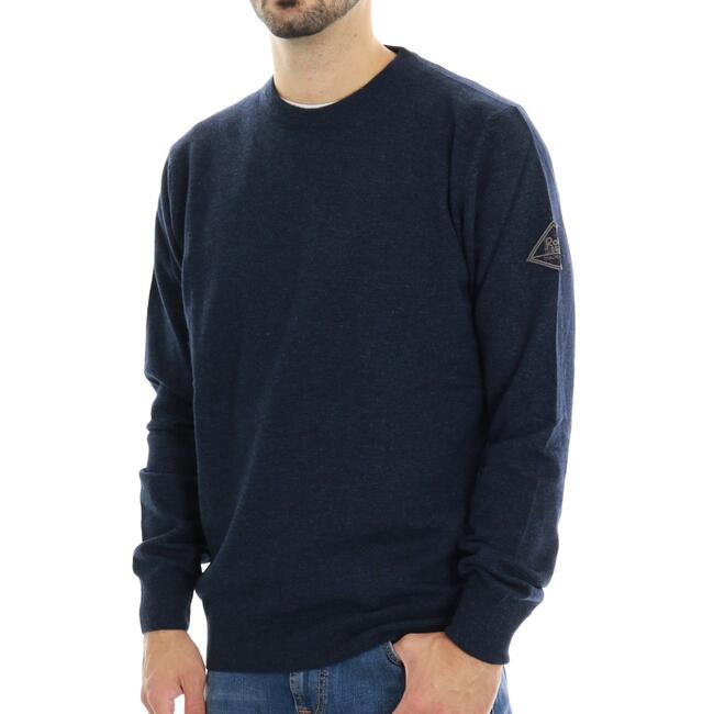 MAGLIA GIRO ROY ROGERS - Mad Fashion | img vers.650x/